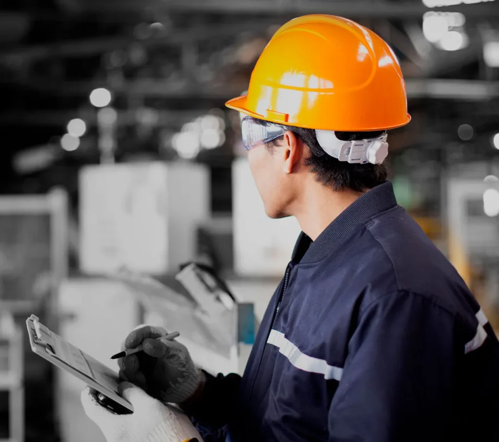 Специальная оценка условий труда